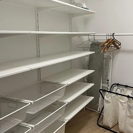 Strandbygade 83,3 Tv דירה אסביירג