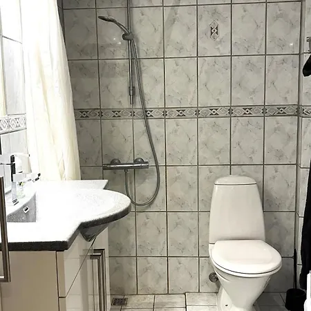 Strandbygade 83,3 Tv אסביירג